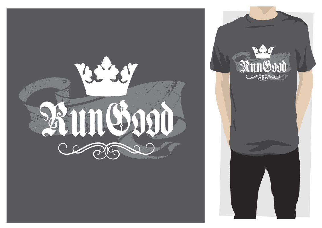 T-shirt Design by ReigeDesign for this project | Design #905445