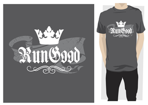 T-Shirt-Design von ReigeDesign für dieses Projekt | Design: #905445