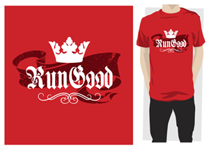 T-Shirt-Design von ReigeDesign für dieses Projekt | Design: #905446