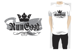 T-Shirt-Design von ReigeDesign für dieses Projekt | Design: #905447