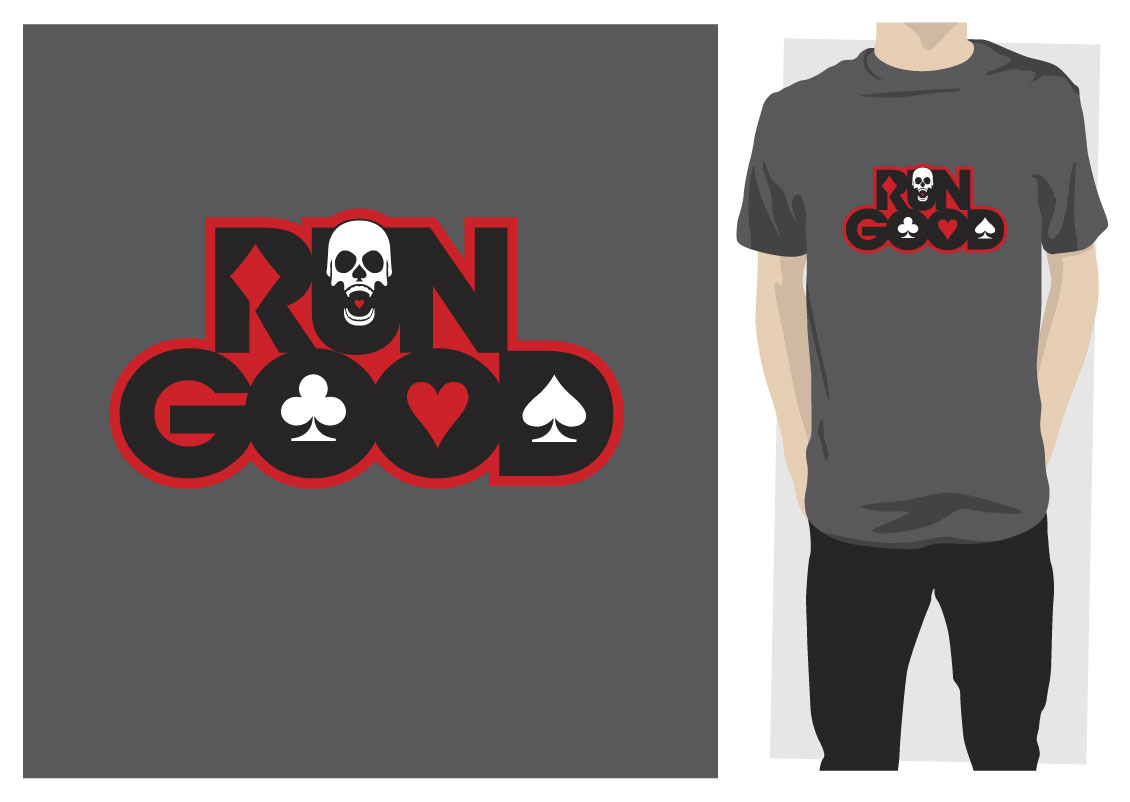 T-shirt Design by ReigeDesign for this project | Design #905533