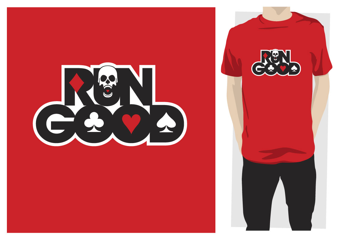 T-shirt Design by ReigeDesign for this project | Design #905536