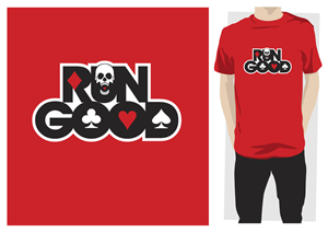T-Shirt-Design von ReigeDesign für dieses Projekt | Design: #905536