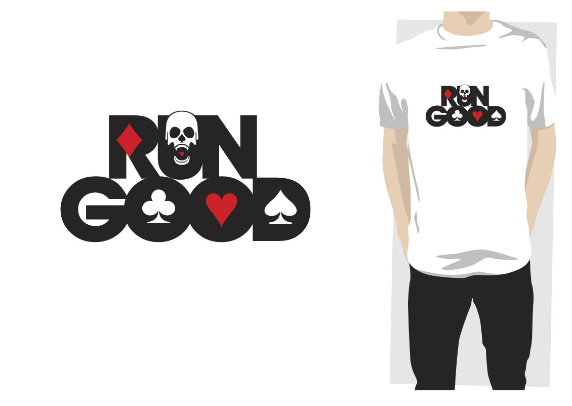 T-shirt Design by ReigeDesign for this project | Design #905537