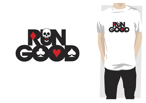 T-Shirt-Design von ReigeDesign für dieses Projekt | Design: #905537