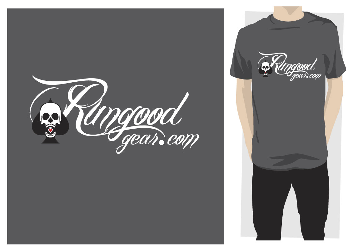 T-Shirt-Design von ReigeDesign für dieses Projekt | Design #907676