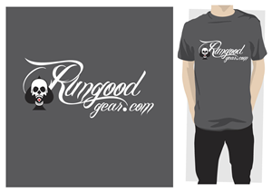 T-Shirt-Design von ReigeDesign für dieses Projekt | Design: #907676