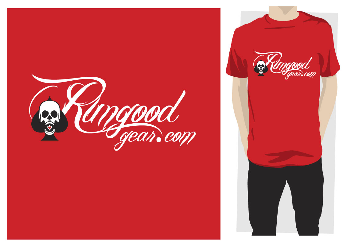 T-shirt Design by ReigeDesign for this project | Design #907678