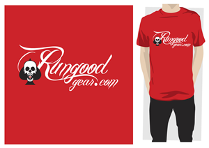 T-Shirt-Design von ReigeDesign für dieses Projekt | Design: #907678