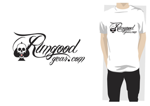 T-Shirt-Design von ReigeDesign für dieses Projekt | Design: #907680