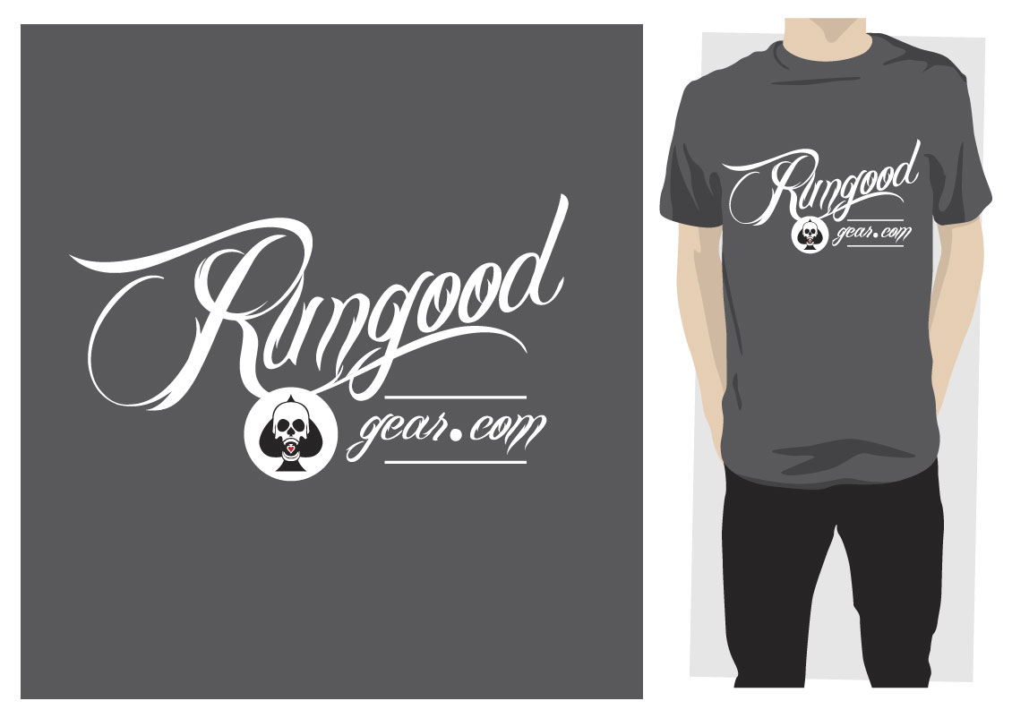 T-shirt Design by ReigeDesign for this project | Design #907681