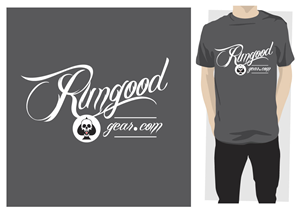T-Shirt-Design von ReigeDesign für dieses Projekt | Design: #907681