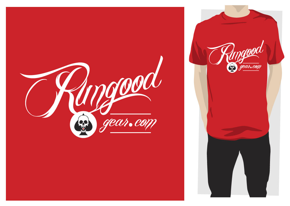 T-Shirt-Design von ReigeDesign für dieses Projekt | Design #907682