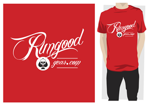 T-Shirt-Design von ReigeDesign für dieses Projekt | Design: #907682