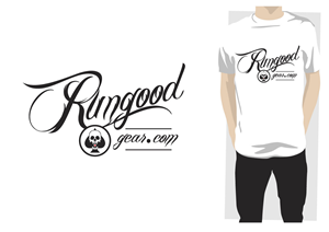 T-Shirt-Design von ReigeDesign für dieses Projekt | Design: #907684