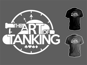 RunGoodGear (Poker) T-shirt Design Project