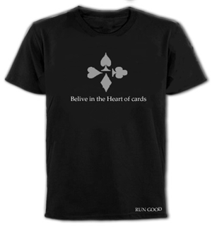 T-shirt Design by Roy for this project | Design #903541
