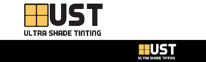 Logo Design by Elkana Letting for Ultra Shade Tinting | Design: #3620212