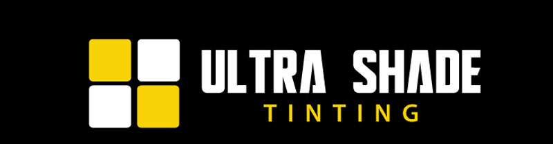 Logo Design by Elkana Letting for Ultra Shade Tinting | Design #3624695