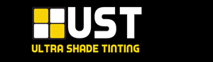 Logo Design by Elkana Letting for Ultra Shade Tinting | Design: #3624701