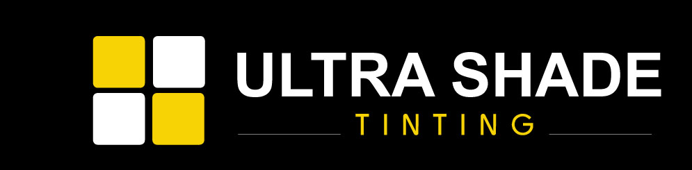 Logo Design by Elkana Letting for Ultra Shade Tinting | Design #3625628