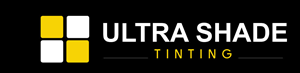 Logo Design by Elkana Letting for Ultra Shade Tinting | Design: #3625628