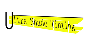 Logo Design by Aditiaditi for Ultra Shade Tinting | Design: #3619778