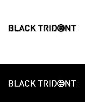 Logo Design by lpgiraud for Black Trident | Design: #3614912