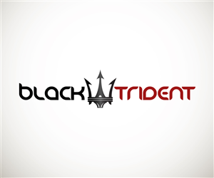 Diseño de Logo por Joshua Carmichael para Black Trident | Diseño #3620546
