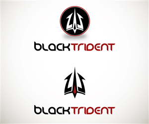 Logo-Design von Joshua Carmichael für Black Trident | Design: #3620548