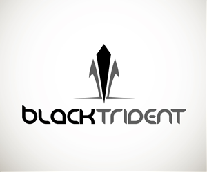 Logo-Design von Joshua Carmichael für Black Trident | Design: #3621850