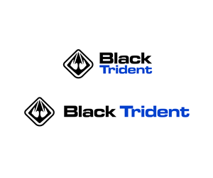 Logo-Design von Tt design für Black Trident | Design: #3621625