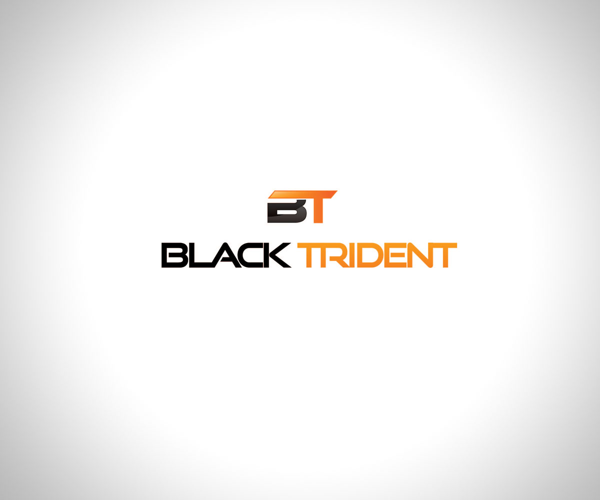 Logo Design by SG for Black Trident | Design #3617438