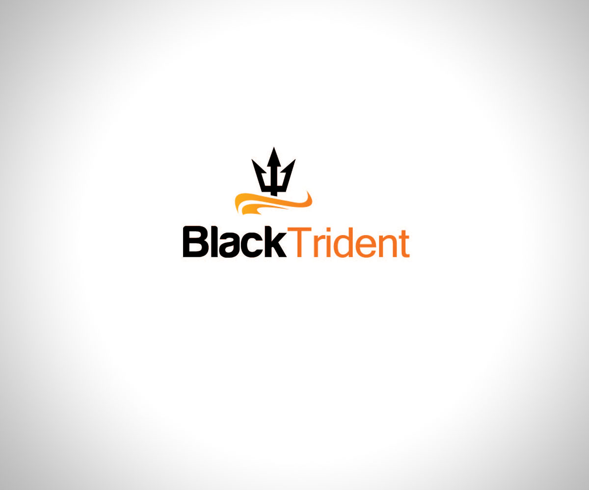 Diseño de Logo por SG para Black Trident | Diseño #3619843