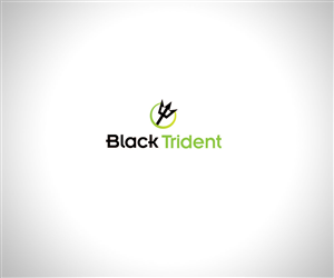 Logo-Design von SG für Black Trident | Design: #3619852