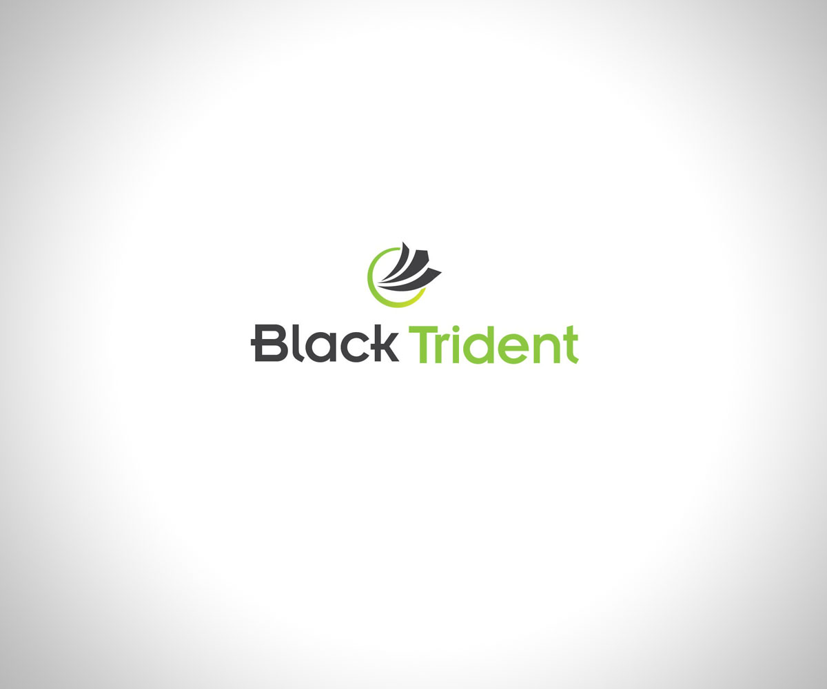 Logo Design by SG for Black Trident | Design #3619930