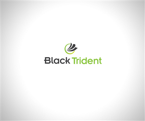 Logo-Design von SG für Black Trident | Design: #3619930