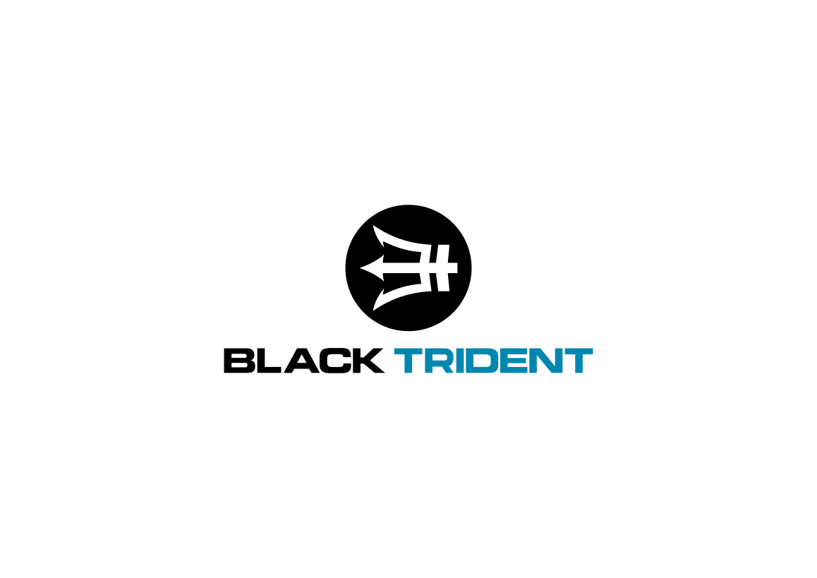 Design de Logo par daniswarasayang pour Black Trident | Design #3622685