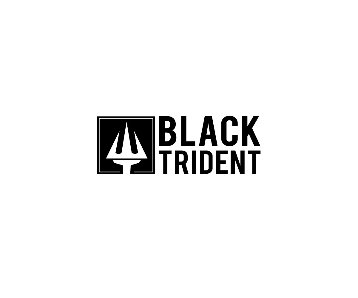 Logo-Design von Luc1ano für Black Trident | Design #3627807