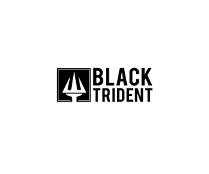 Logo-Design von Luc1ano für Black Trident | Design: #3627807