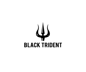 Logo-Design von Luc1ano für Black Trident | Design: #3628781