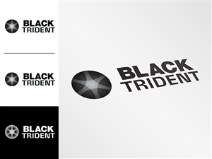Logo Design by logoby for Black Trident | Design: #3631412