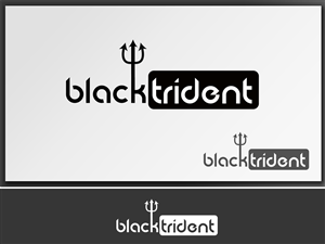 Logo Design by hesanhasan for Black Trident | Design: #3614844