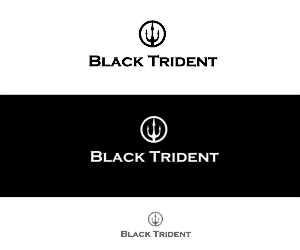 Diseño de Logo por Mathew Heinecke para Black Trident | Diseño #3663389
