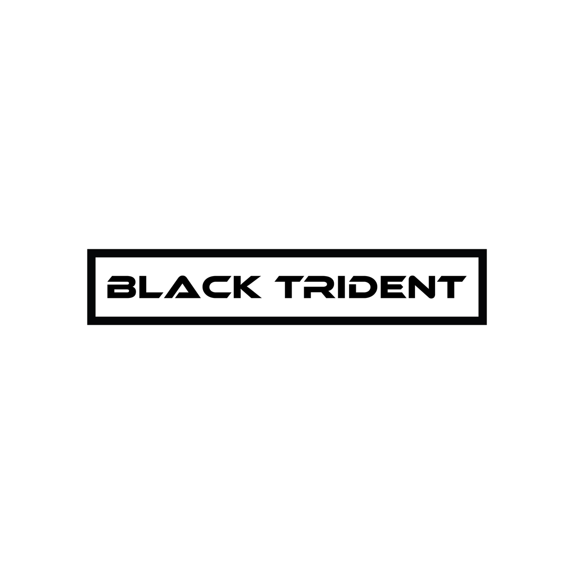 Logo Design by Enea for Black Trident | Design #3621598