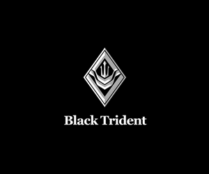 Logo Design by killpixel for Black Trident | Design: #3615968