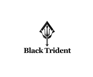 Logo Design by killpixel for Black Trident | Design: #3622758