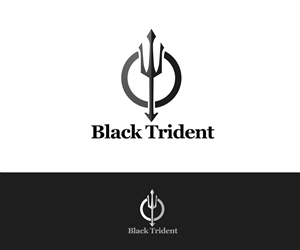 Logo Design by killpixel for Black Trident | Design: #3622766