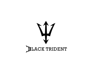 Logo Design by killpixel for Black Trident | Design: #3657155