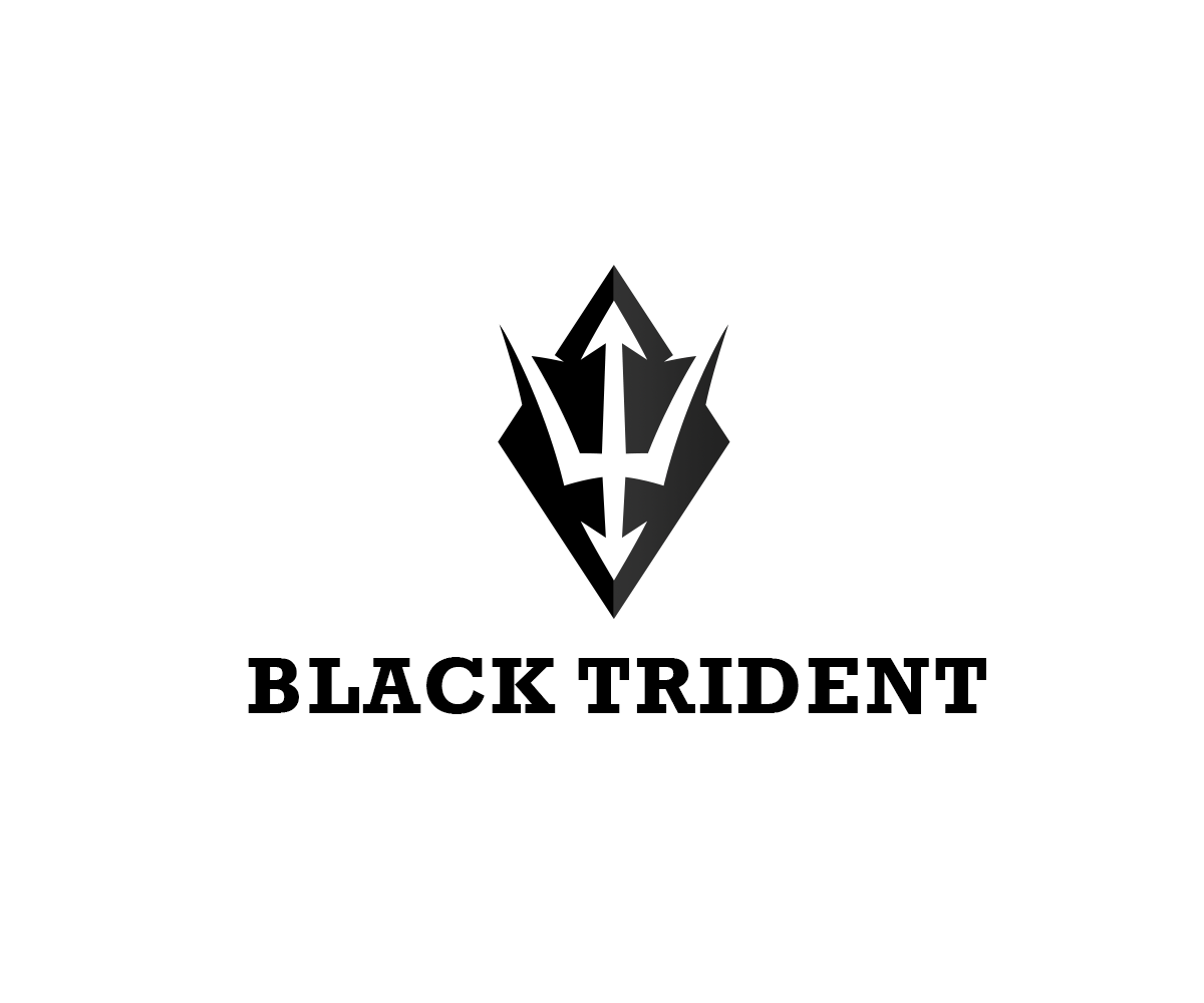 Diseño de Logo por killpixel para Black Trident | Diseño #3657158